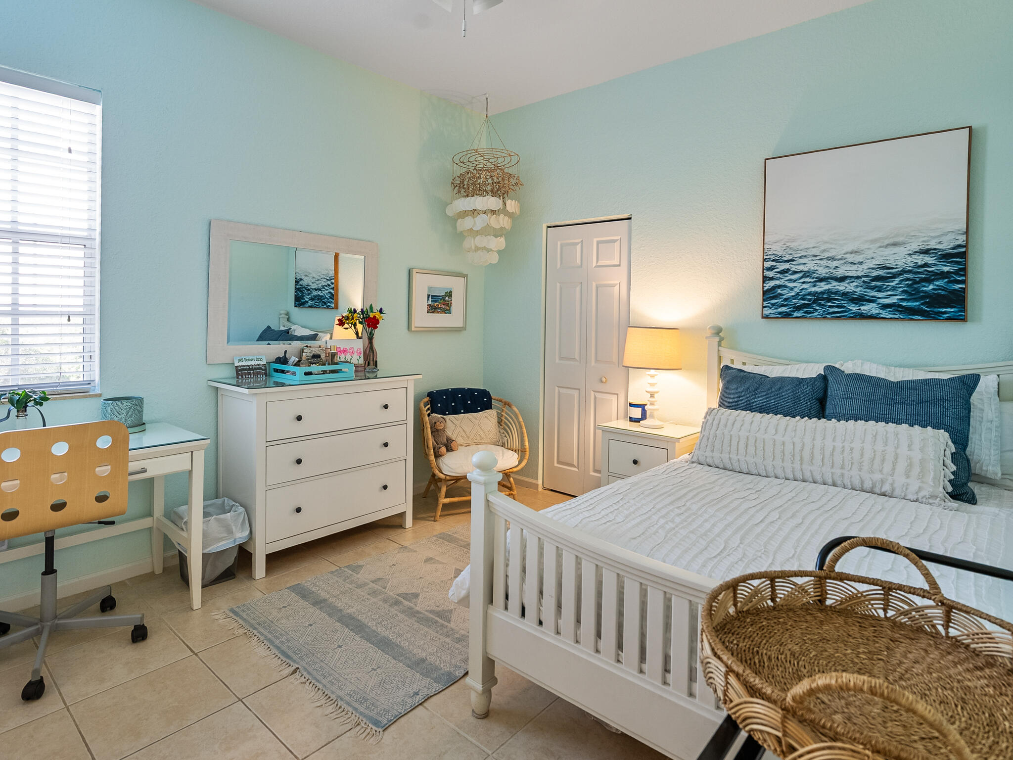 175 Via Rosina Jupiter, FL 33458 - Photo 31 of 63 First-Floor Guest Bedroom