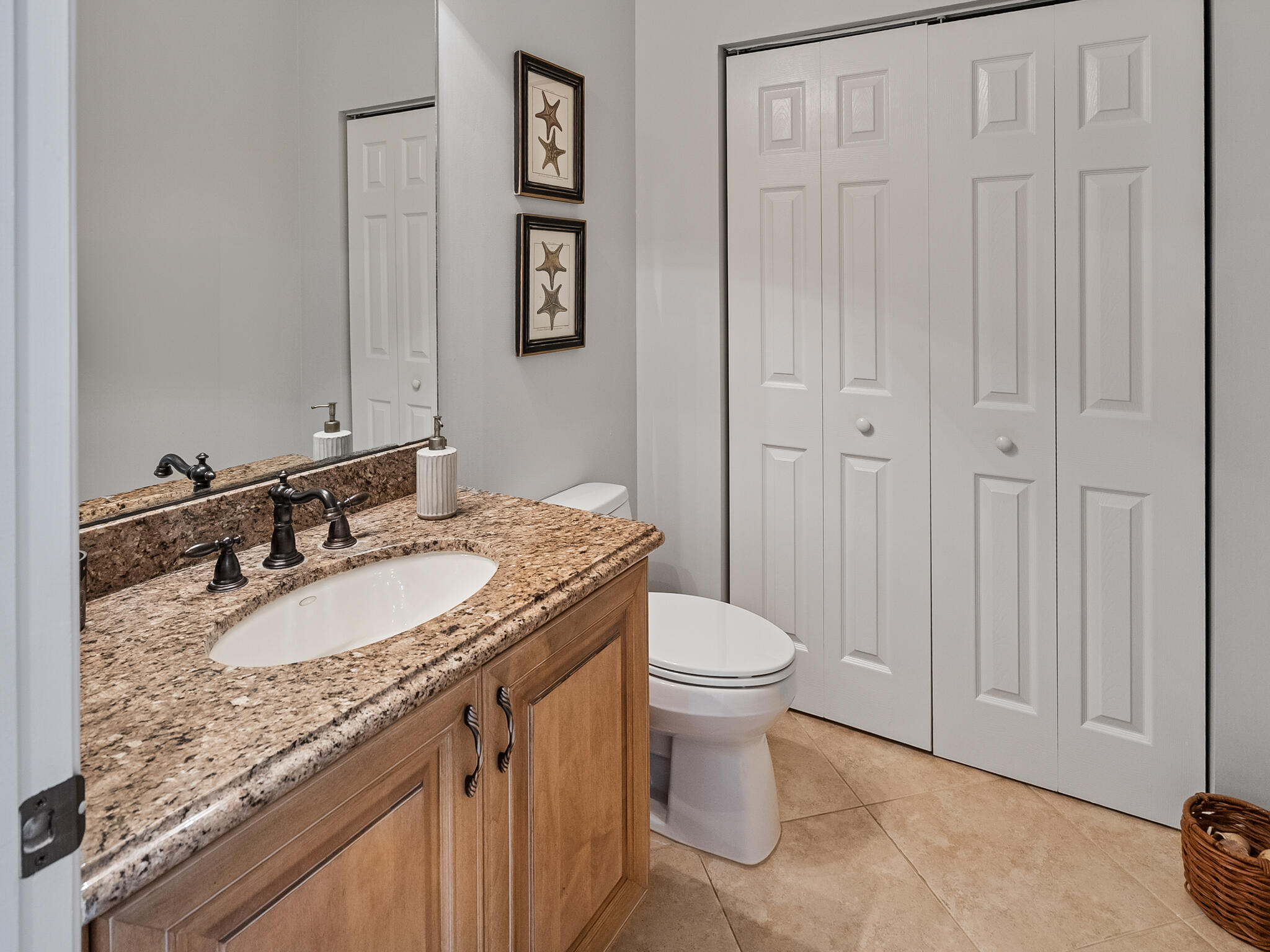 175 Via Rosina Jupiter, FL 33458 - Photo 34 of 63 Powder Room