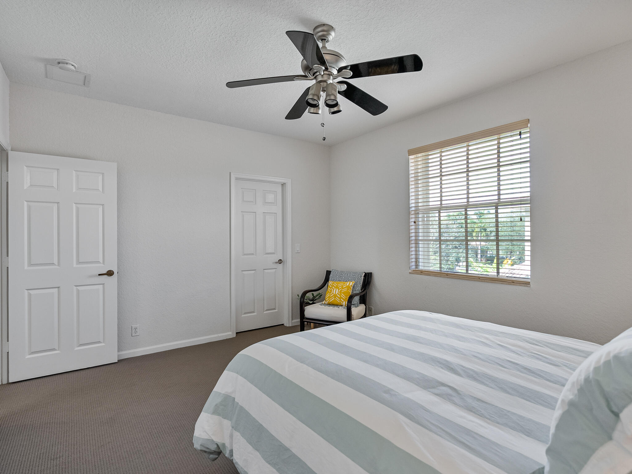 175 Via Rosina Jupiter, FL 33458 - Photo 38 of 63 Upstairs Guest Bedroom