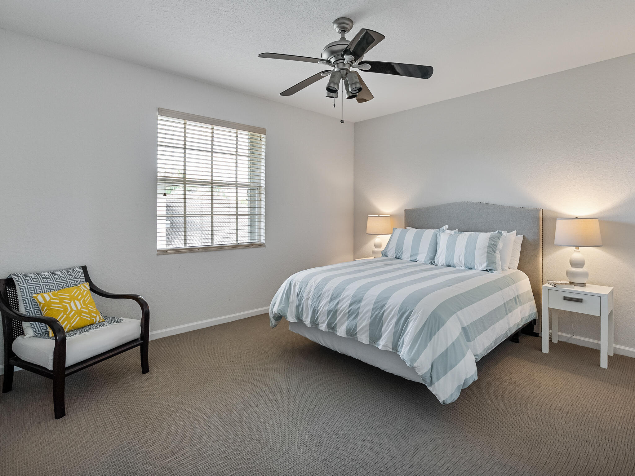 175 Via Rosina Jupiter, FL 33458 - Photo 39 of 63 Upstairs Guest Bedroom