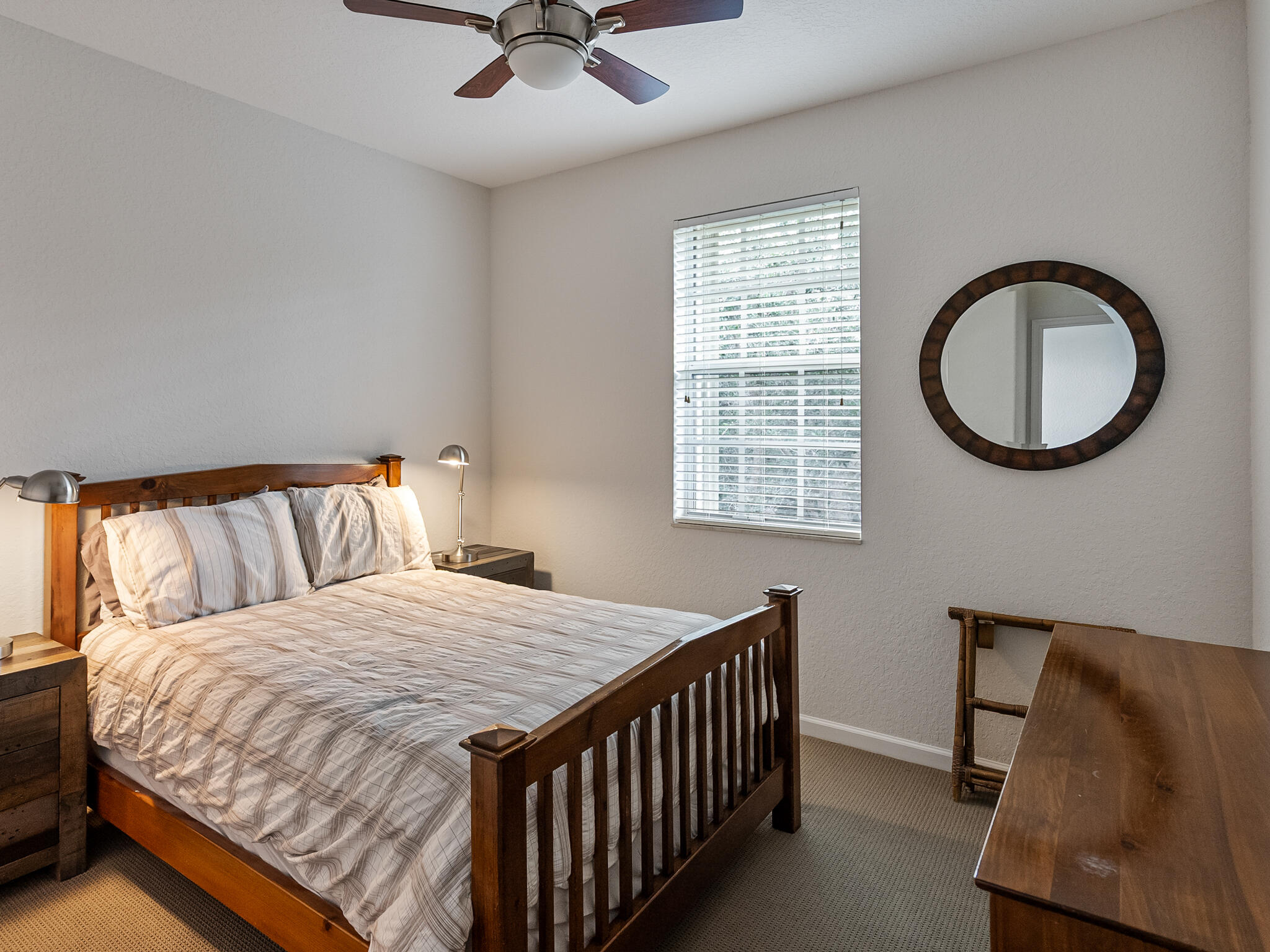 175 Via Rosina Jupiter, FL 33458 - Photo 41 of 63 Upstairs Guest Bedroom