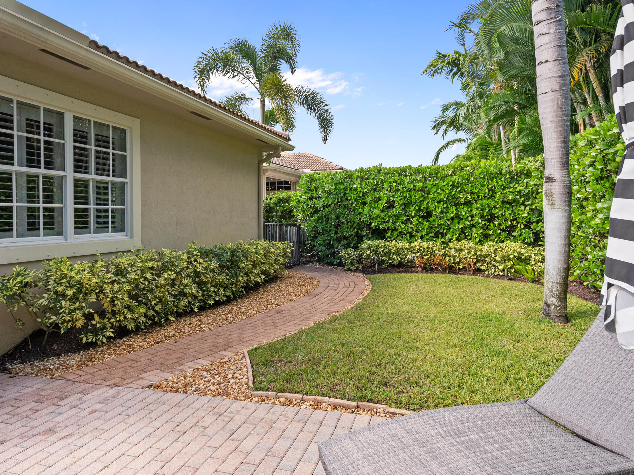 175 Via Rosina Jupiter, FL 33458 - Photo 49 of 63 Side Yard