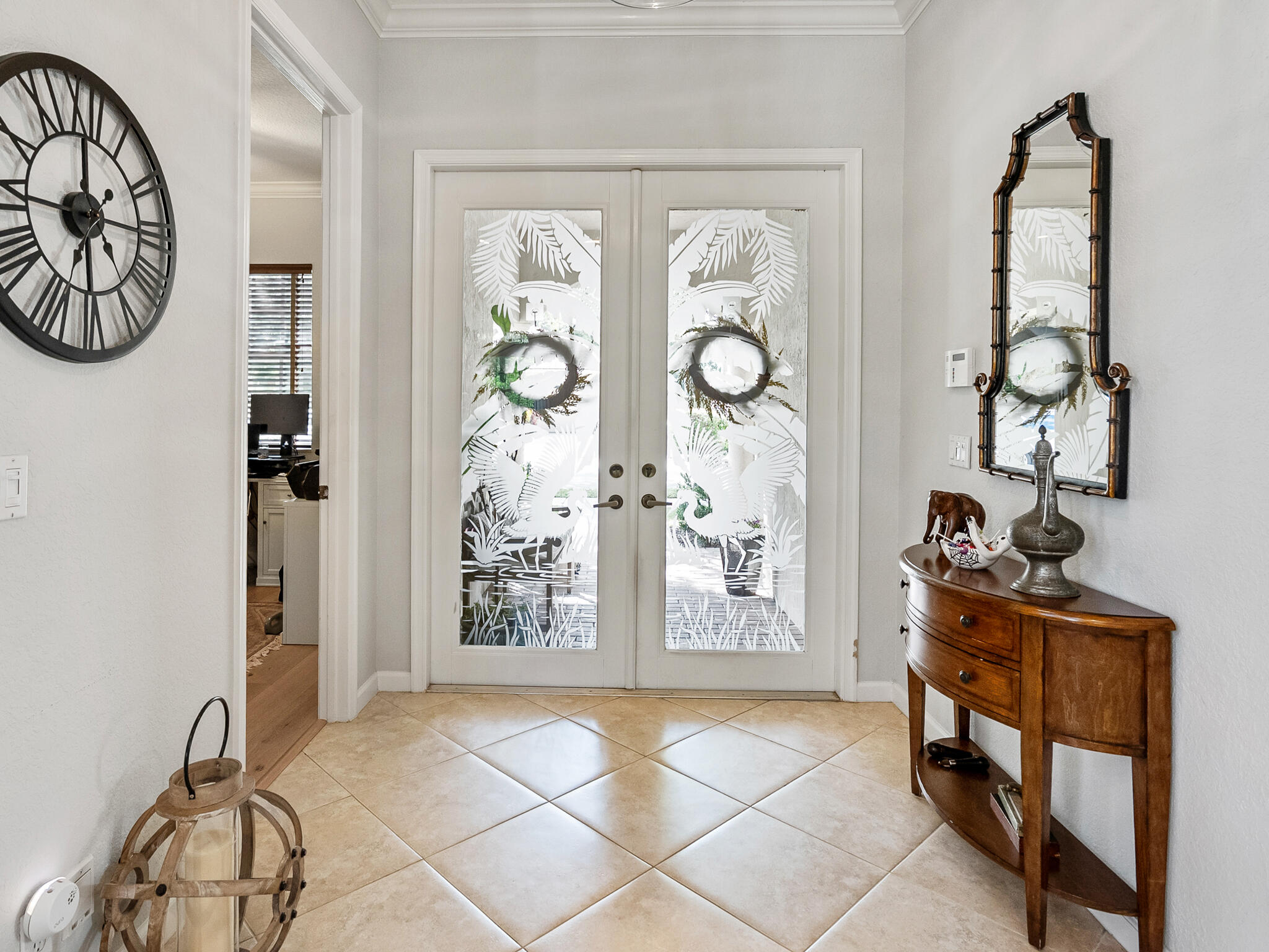 175 Via Rosina Jupiter, FL 33458 - Photo 5 of 63 Foyer