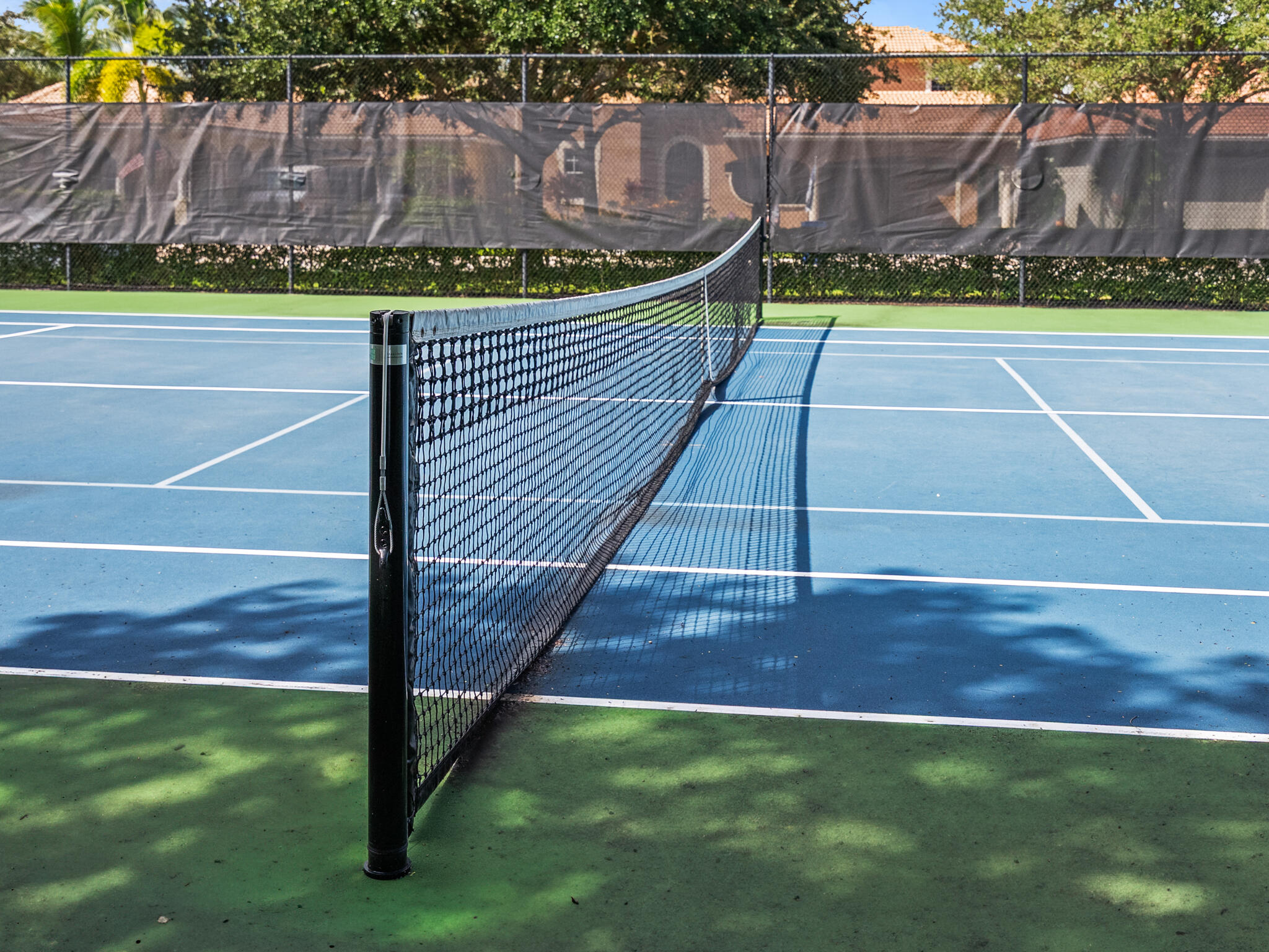 175 Via Rosina Jupiter, FL 33458 - Photo 54 of 63 Paseos Tennis Courts