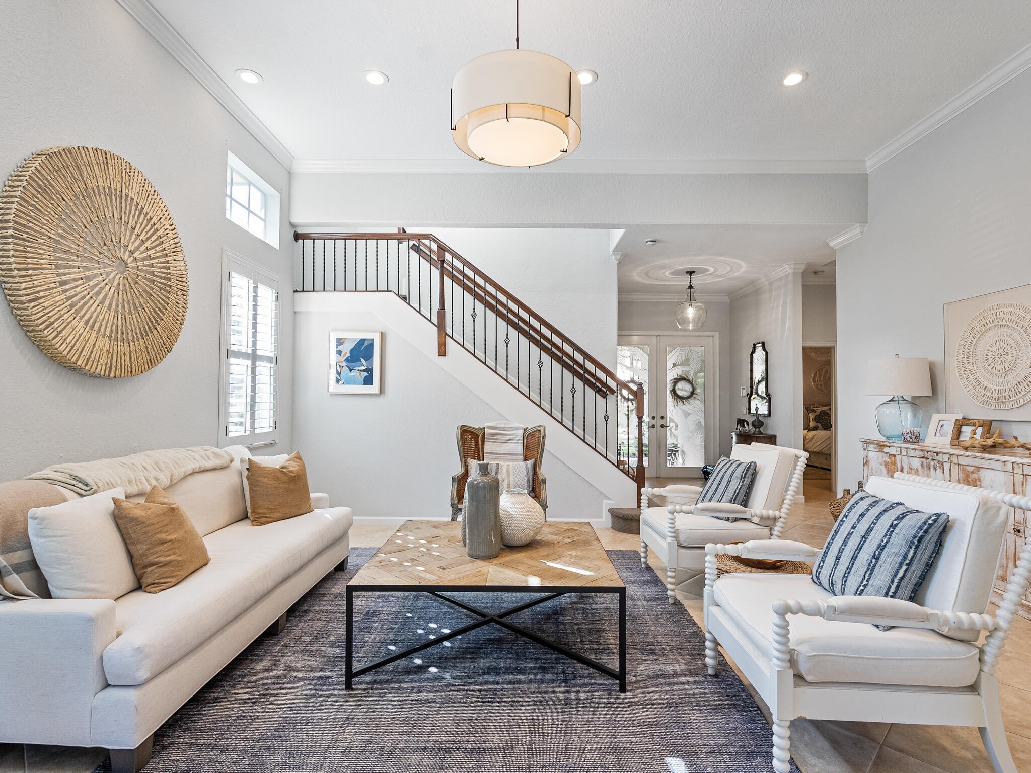 175 Via Rosina Jupiter, FL 33458 - Photo 8 of 63 Formal Living Room