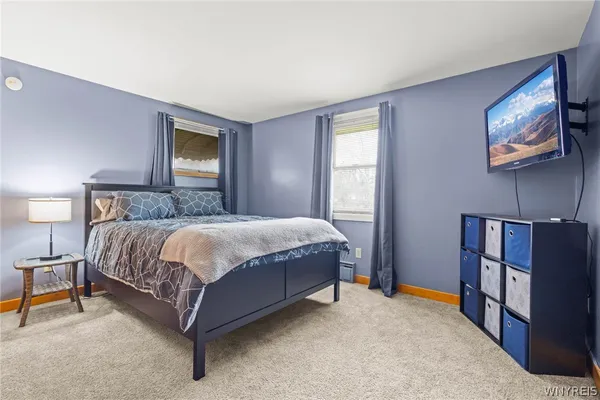 $239,900 | 180 Clinton Street, Bennington, NY 14037