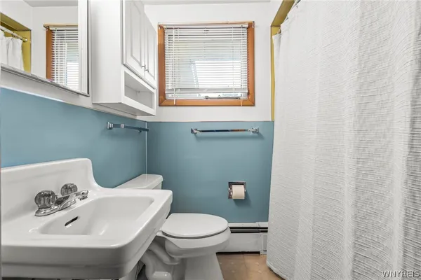 $239,900 | 180 Clinton Street, Bennington, NY 14037