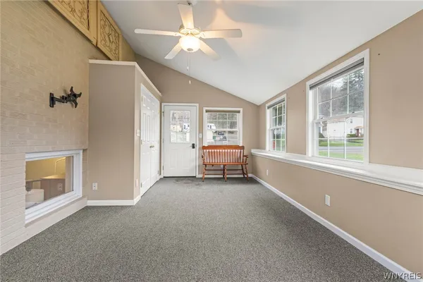 $239,900 | 180 Clinton Street, Bennington, NY 14037