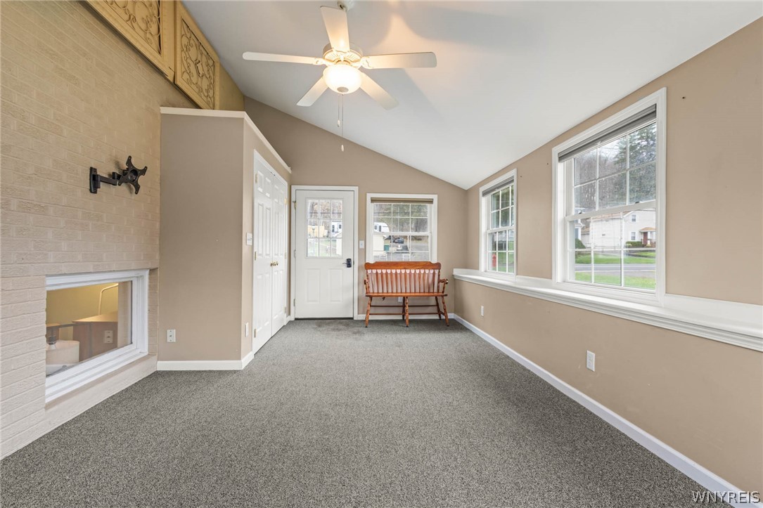 180 Clinton Street Bennington, NY 14037 - Photo 16 of 48 Bonus Room