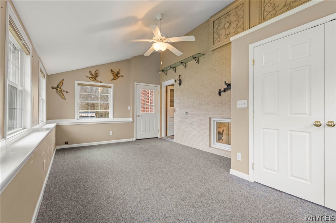 180 Clinton Street Bennington, NY 14037 - Photo 17 of 48 Bonus Room
