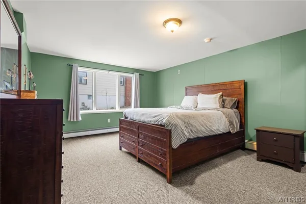 $239,900 | 180 Clinton Street, Bennington, NY 14037