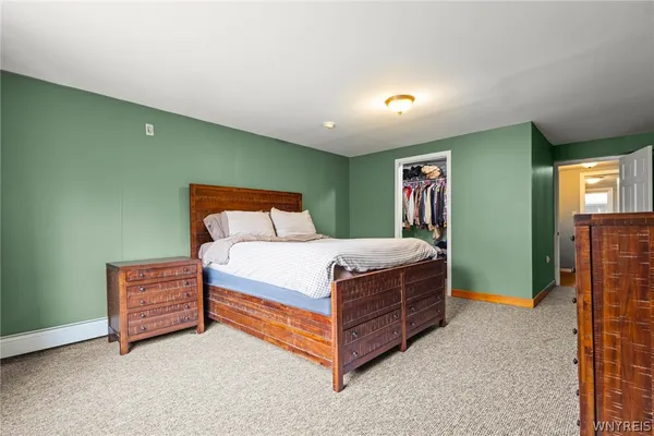 $239,900 | 180 Clinton Street, Bennington, NY 14037