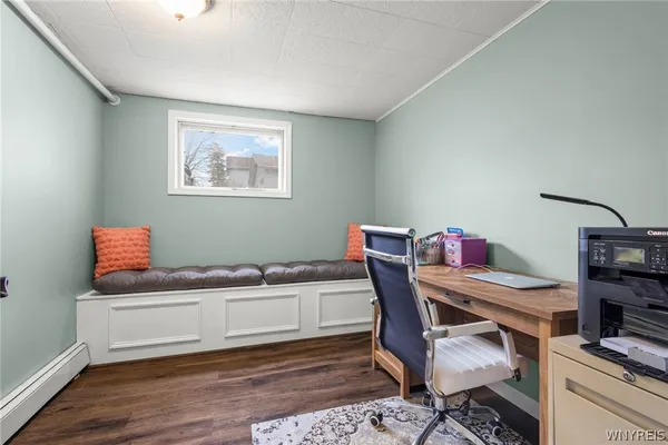 $239,900 | 180 Clinton Street, Bennington, NY 14037