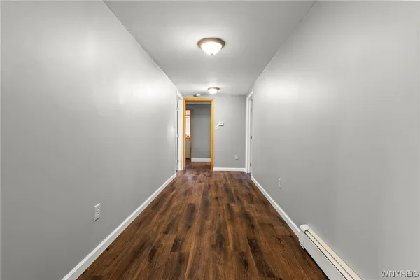 $239,900 | 180 Clinton Street, Bennington, NY 14037