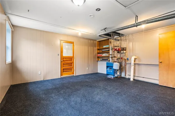 $239,900 | 180 Clinton Street, Bennington, NY 14037