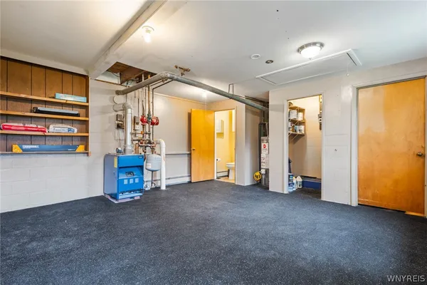 $239,900 | 180 Clinton Street, Bennington, NY 14037