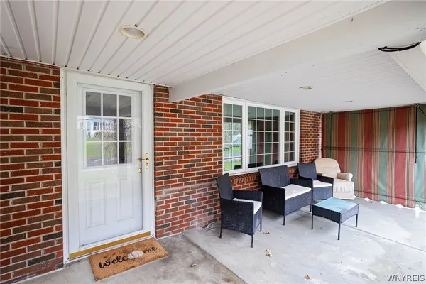 $239,900 | 180 Clinton Street, Bennington, NY 14037