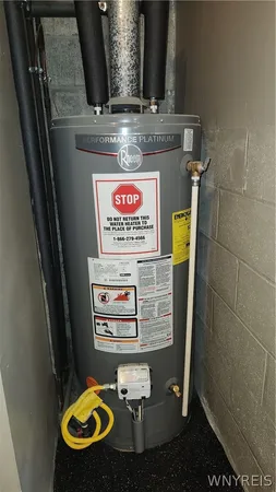 $239,900 | 180 Clinton Street, Bennington, NY 14037