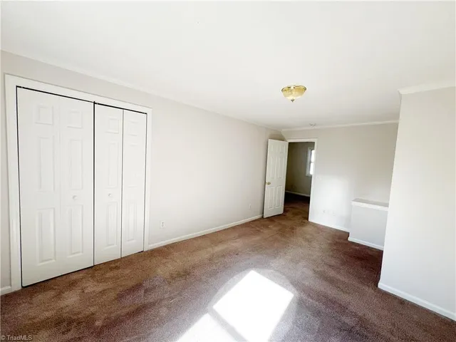 $1,525 | 823 Silver Avenue, Greensboro, NC 27403