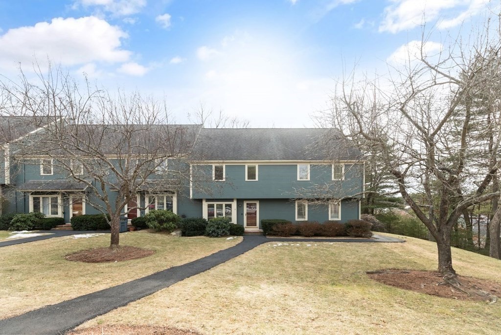 16 Deer Path, Unit 5 Maynard, MA 01754 - Photo 1 of 30 Gallery Image 1