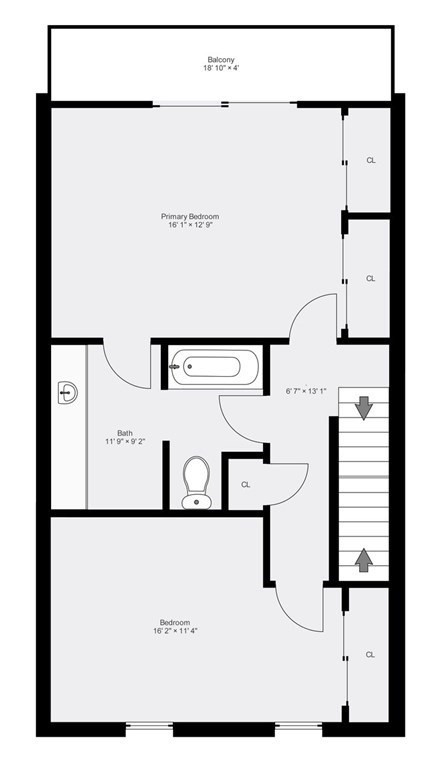16 Deer Path, Unit 5 Maynard, MA 01754 - Photo 28 of 30 Gallery Image 28
