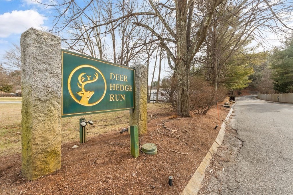 16 Deer Path, Unit 5 Maynard, MA 01754 - Photo 30 of 30 Gallery Image 30
