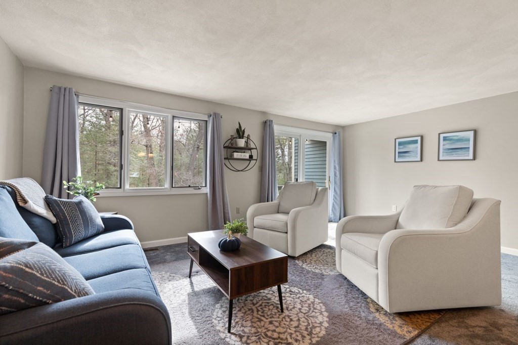 16 Deer Path, Unit 5 Maynard, MA 01754 - Photo 3 of 30 Gallery Image 3