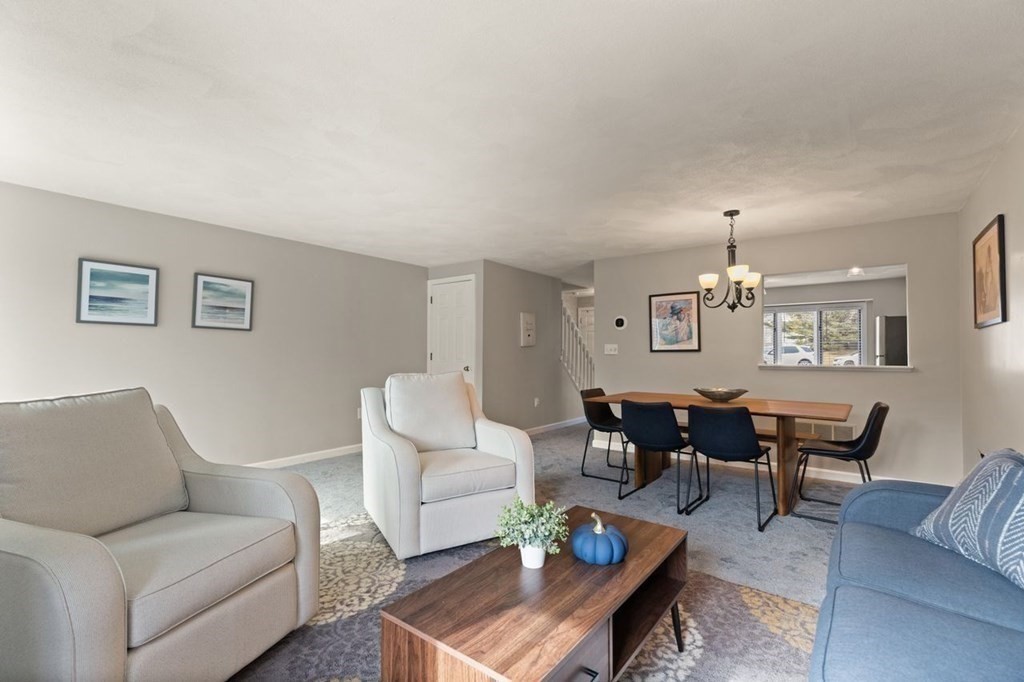 16 Deer Path, Unit 5 Maynard, MA 01754 - Photo 4 of 30 Gallery Image 4