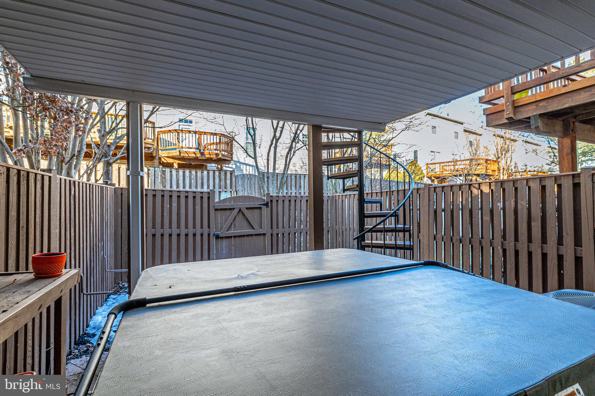 45033 Fellowship Square Ashburn, VA 20147 - Photo 48 of 55