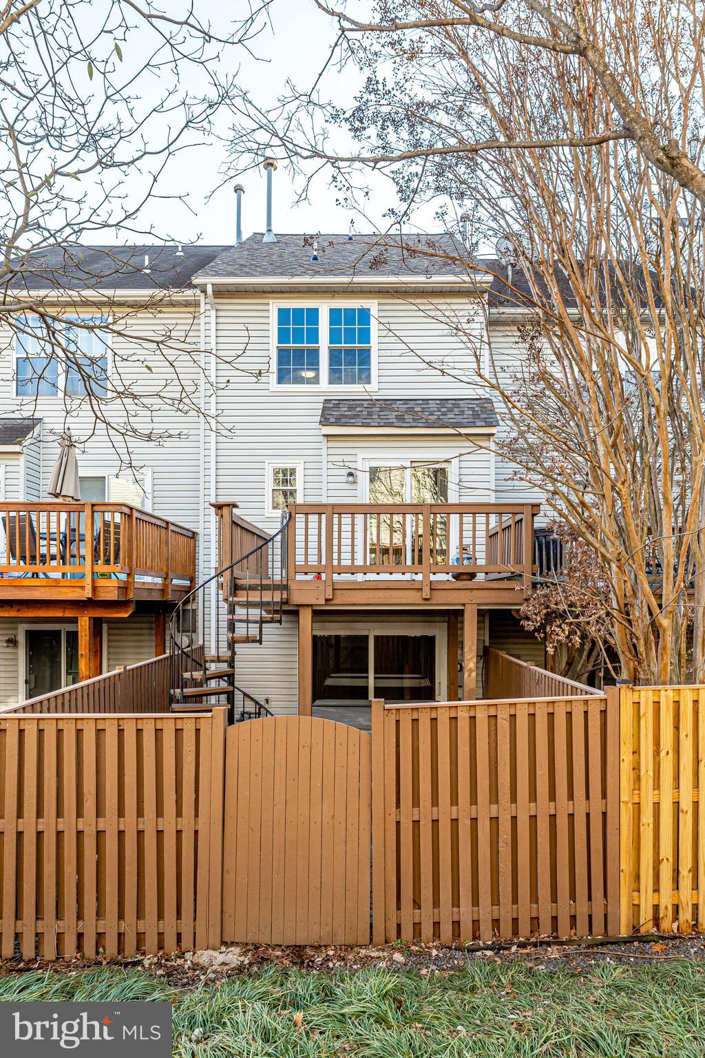 45033 Fellowship Square Ashburn, VA 20147 - Photo 54 of 55