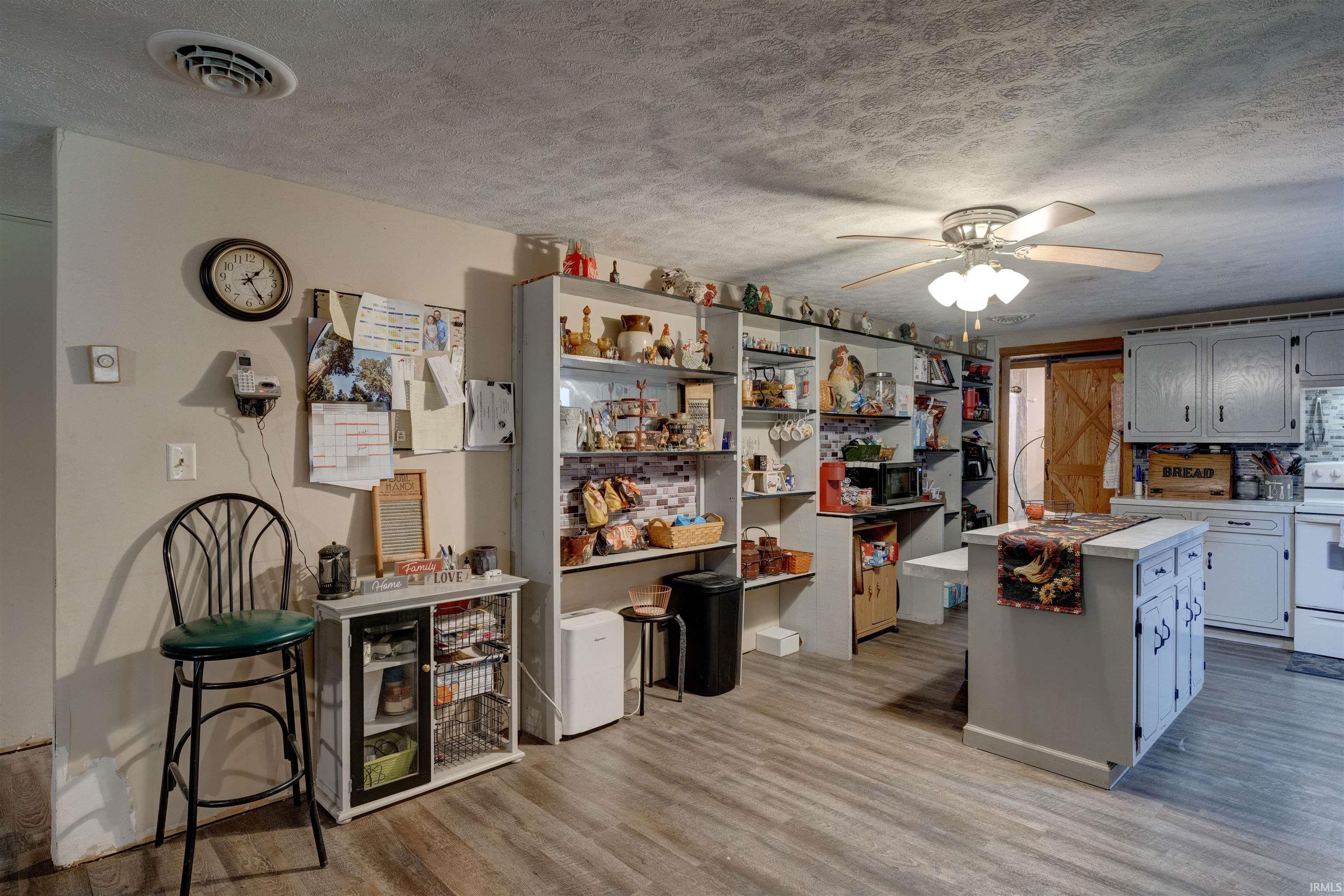 13407 Deer Creek Road Tell City, IN 47586 - Photo 43 of 43