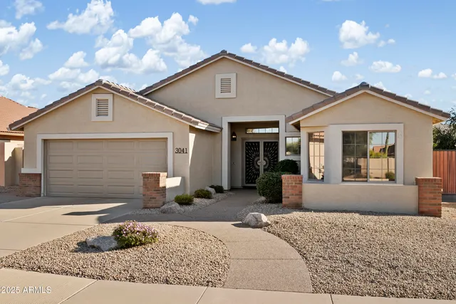 $525,000 | 3041 South Aletta, Mesa, AZ 85212