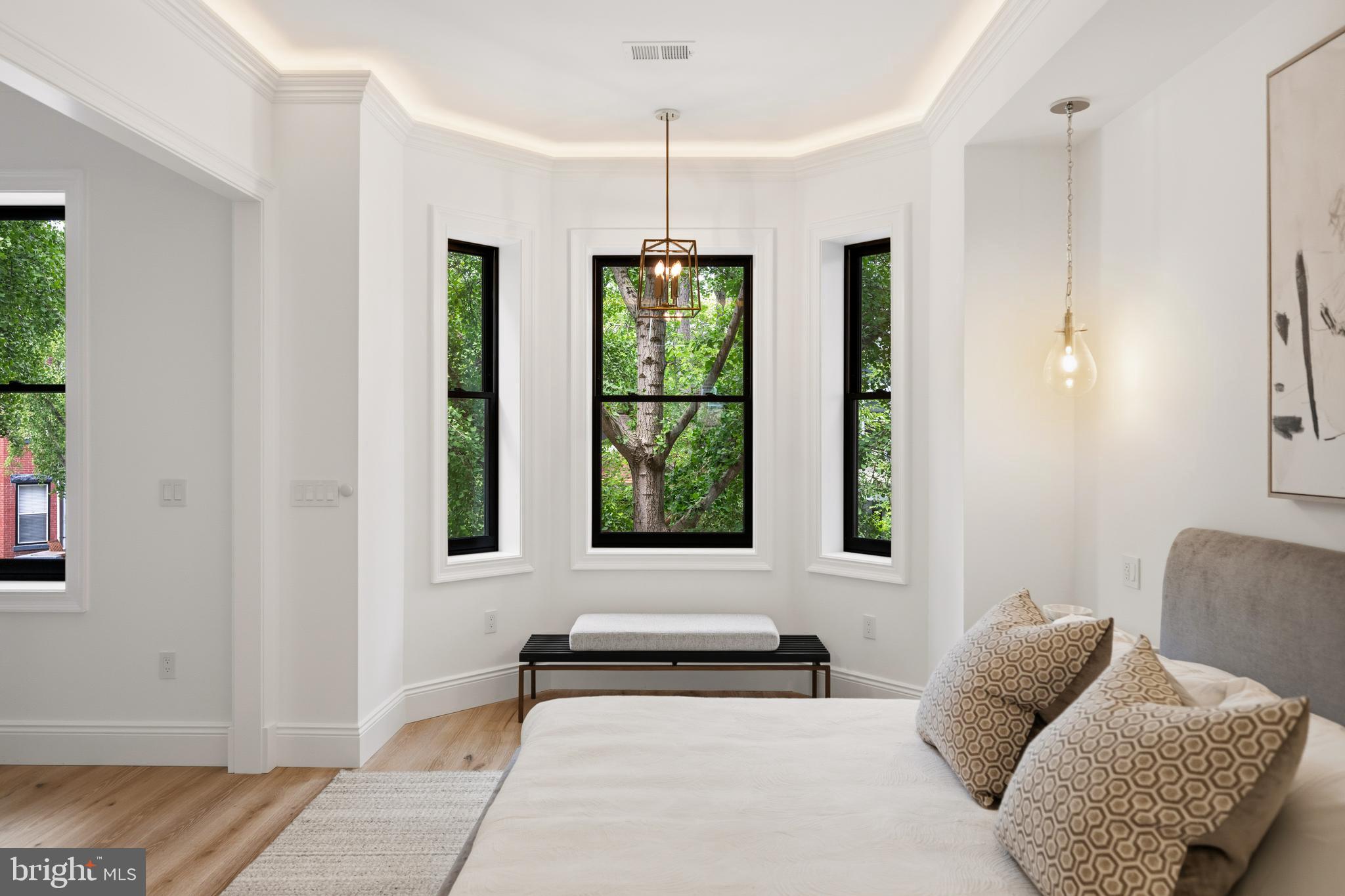 1716 Swann Street Northwest Washington, DC 20009 - Photo 14 of 25