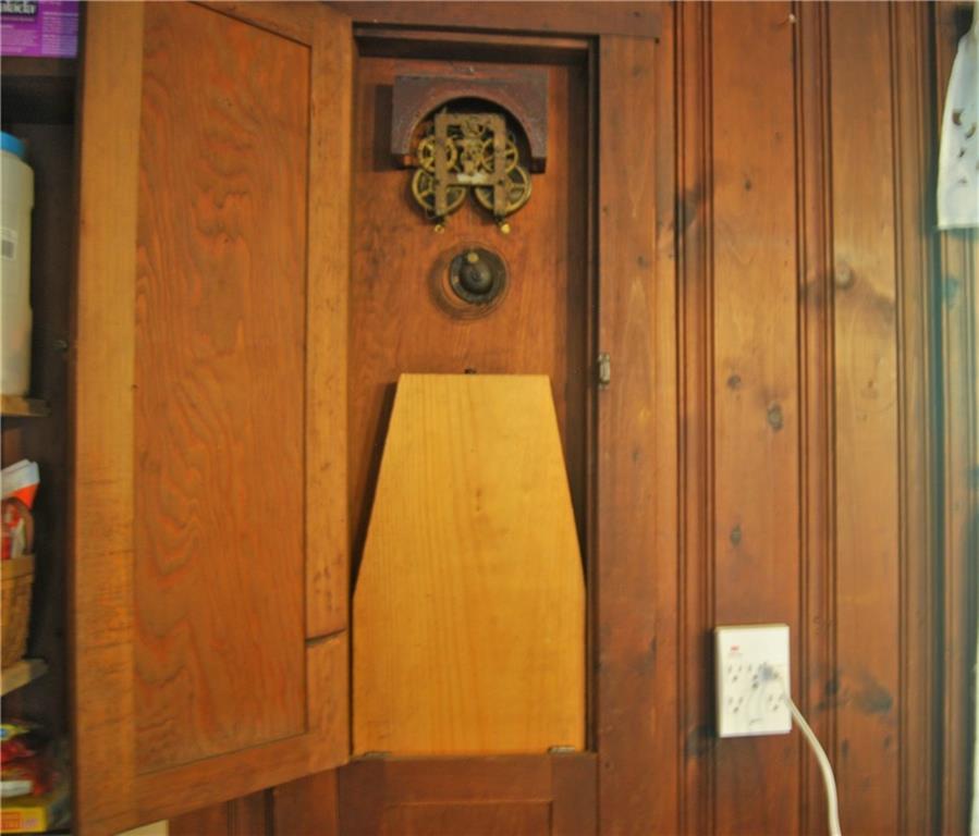 698 Deerwander Road Hollis Center, ME 04042 - Photo 8 of 14 Built-in Iron Board