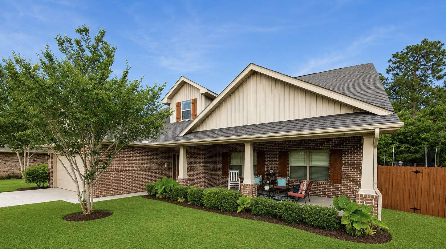 206 Raptor Drive Crestview, FL 32536 - Photo 2 of 22 Fraser.2