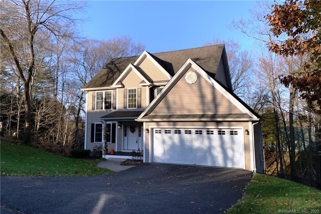 37 Ledge Road Plainville, CT 06062 - Photo 1 of 1 Front right angle