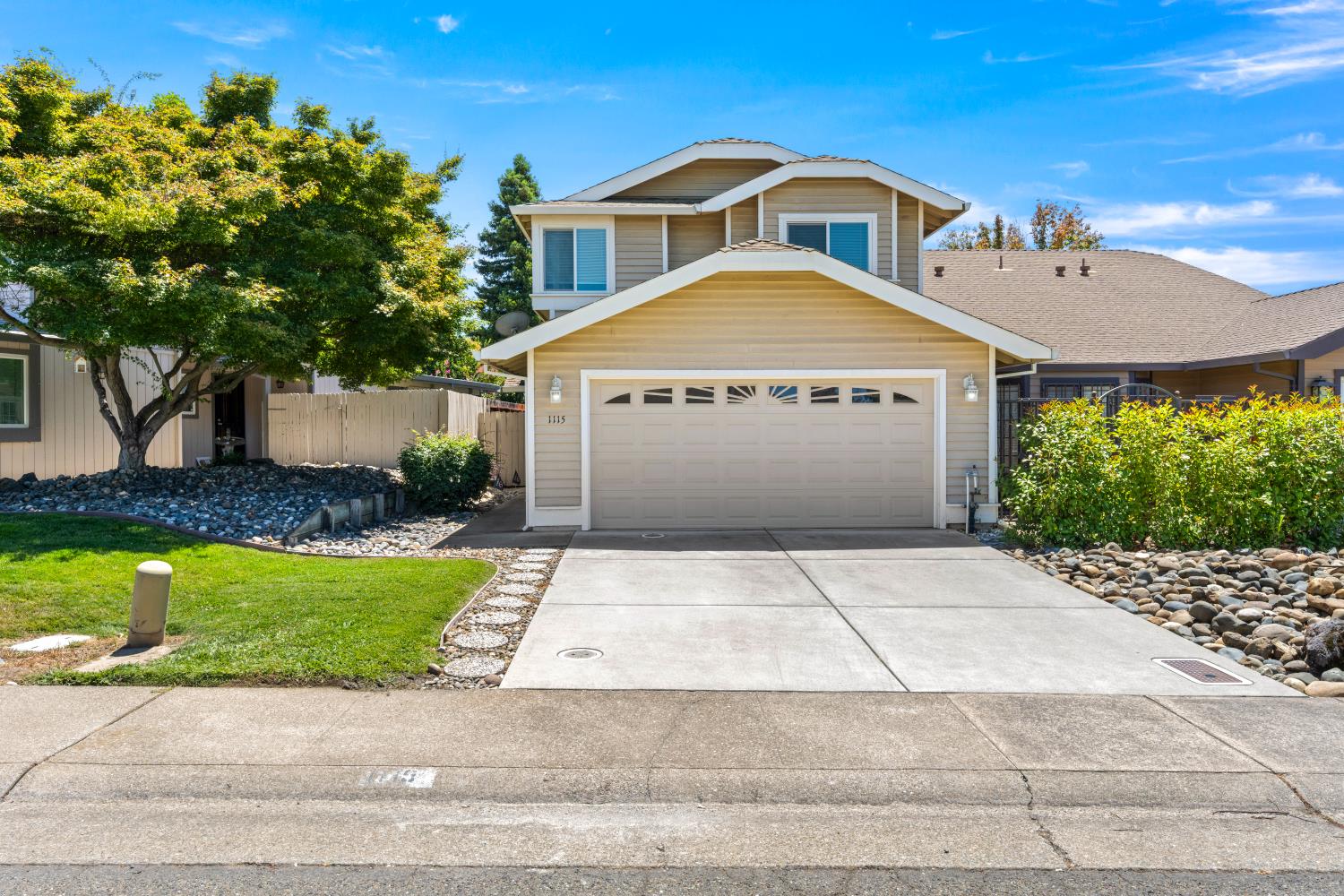 1115 Ravine View Drive Roseville, CA 95661 - Photo 20 of 20