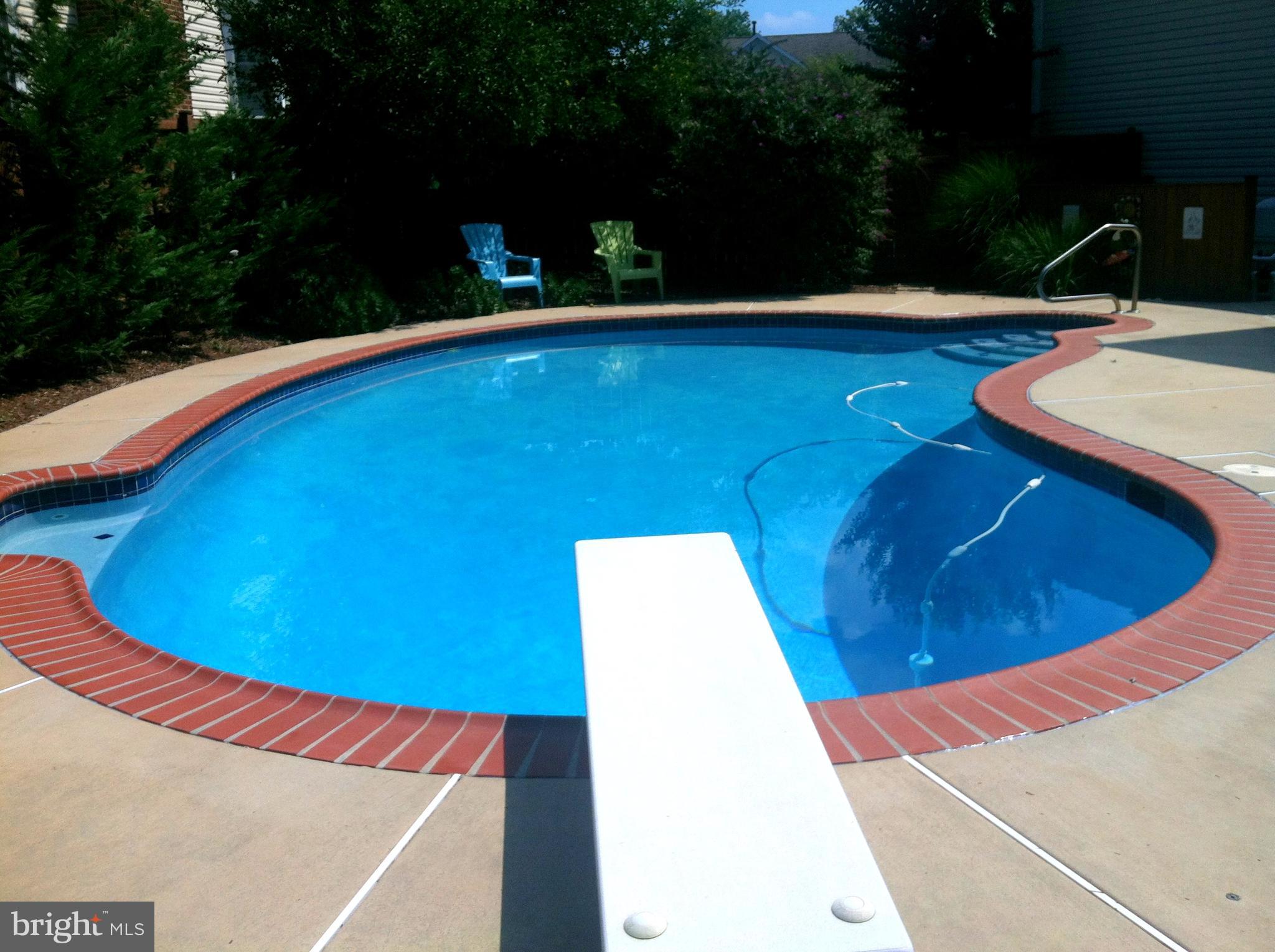 17233 Spates Hill Road Poolesville, MD 20837 - Photo 11 of 66 Now the fun begins!