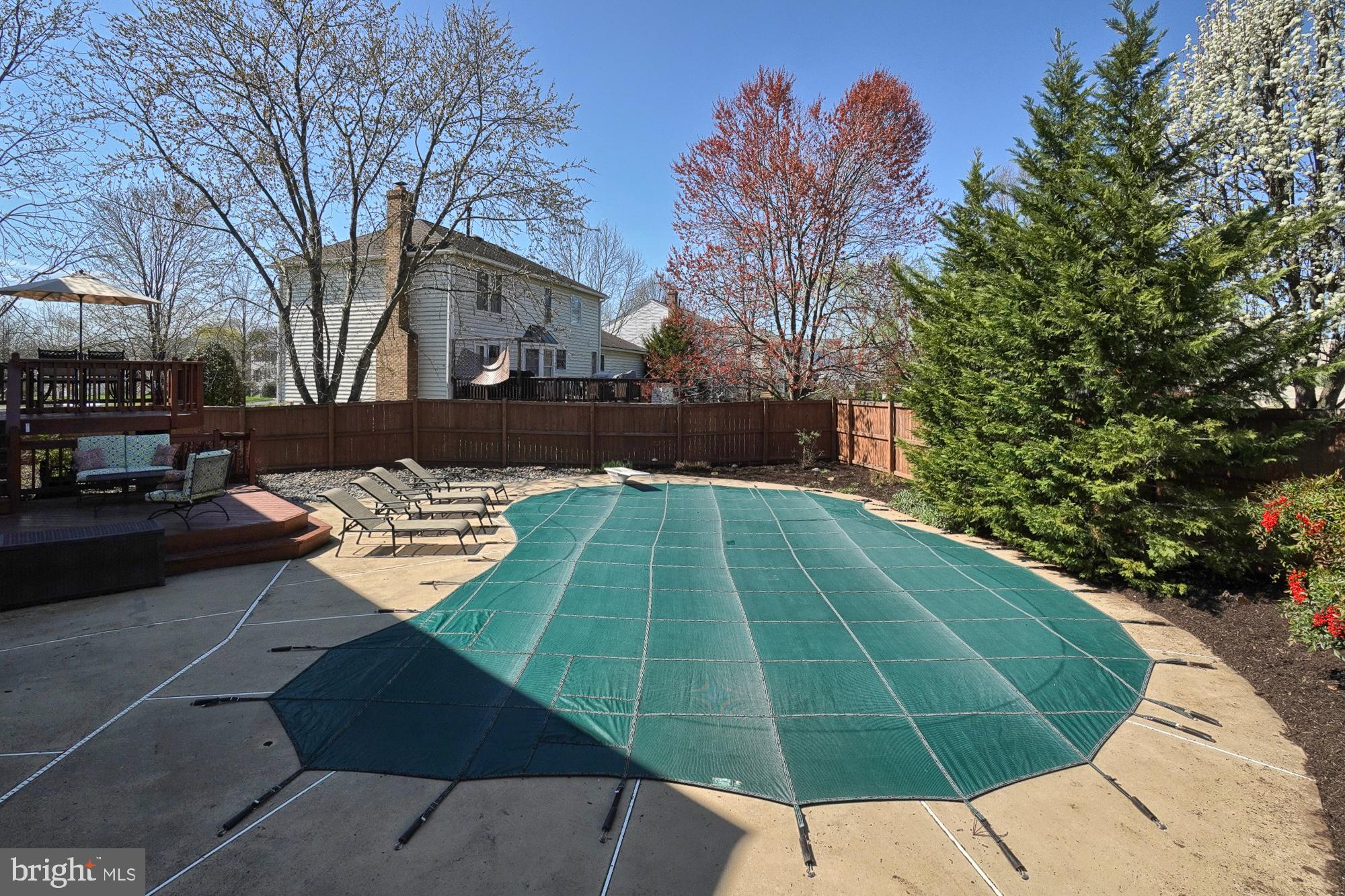 17233 Spates Hill Road Poolesville, MD 20837 - Photo 18 of 66