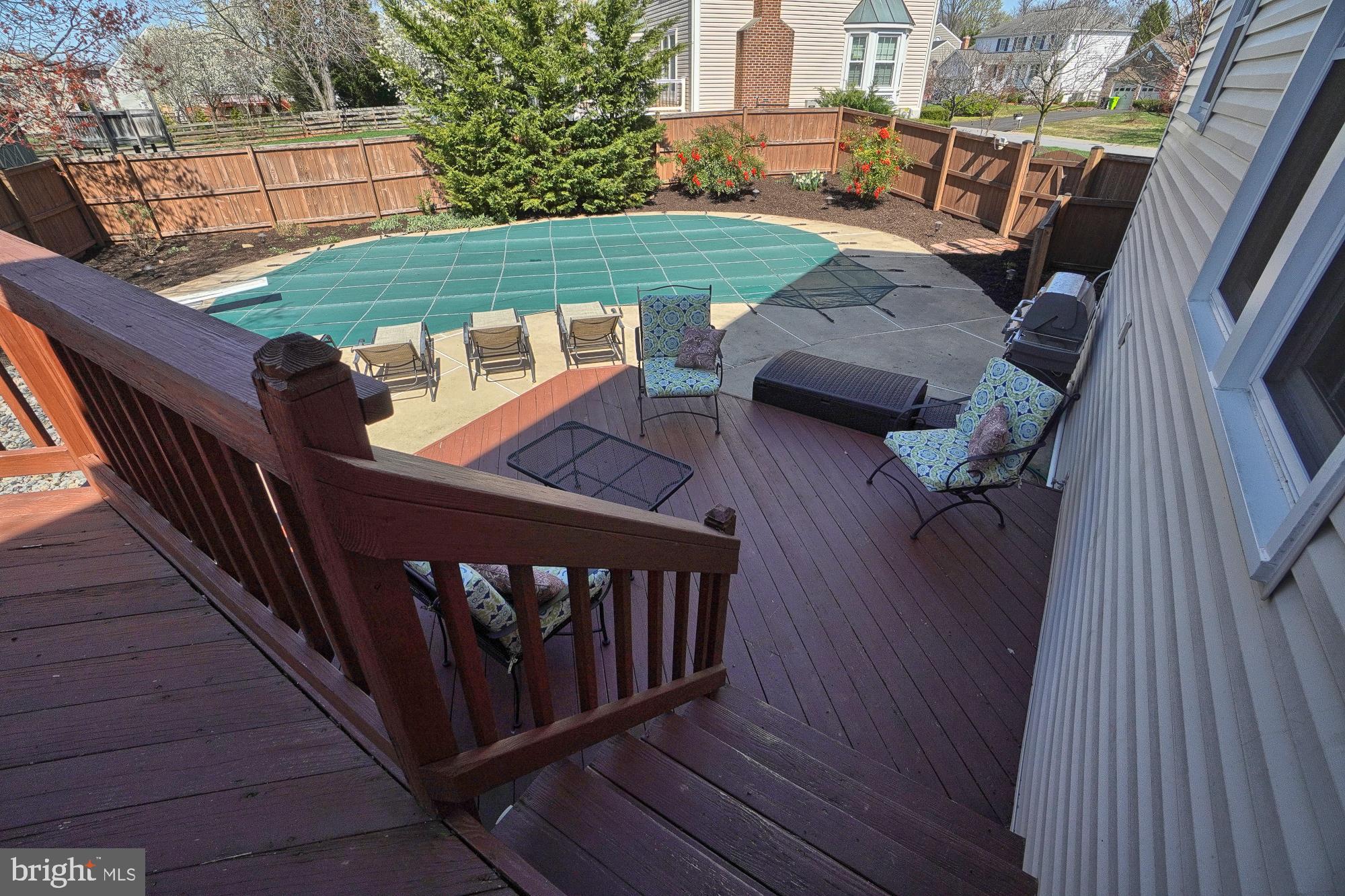 17233 Spates Hill Road Poolesville, MD 20837 - Photo 19 of 66