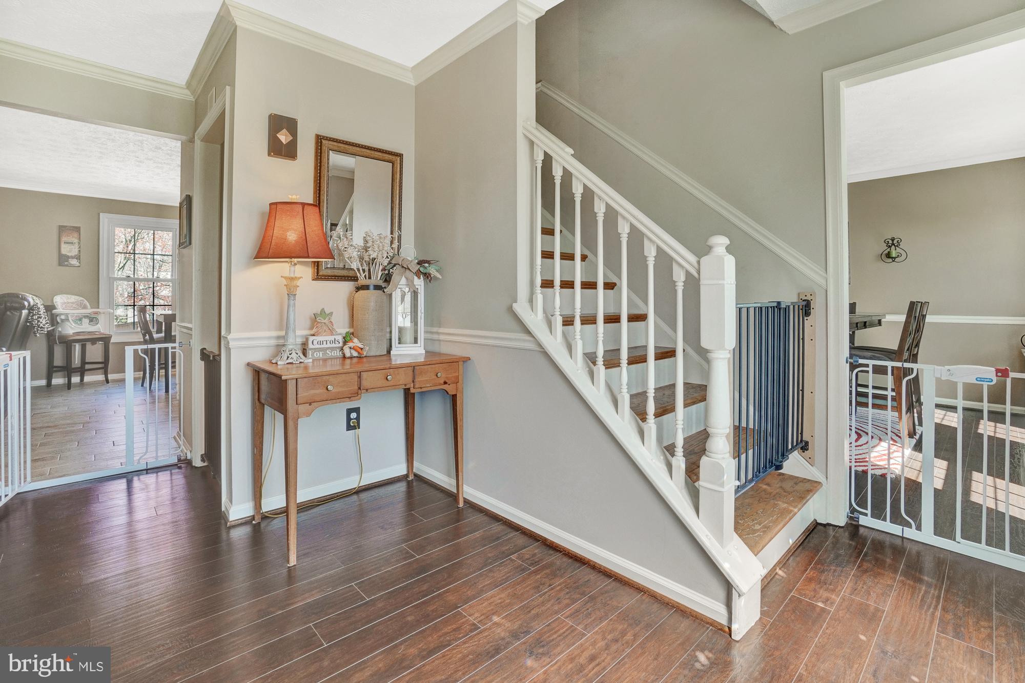 17233 Spates Hill Road Poolesville, MD 20837 - Photo 21 of 66 You'll love the light and airy feeling inside