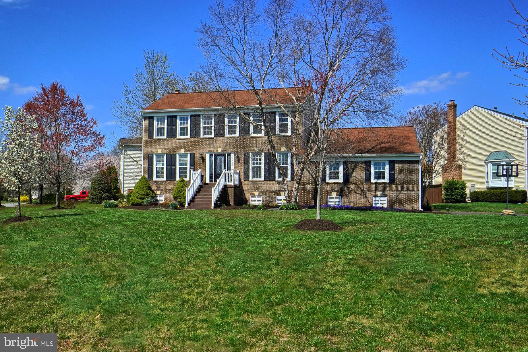 17233 Spates Hill Road Poolesville, MD 20837 - Photo 5 of 66