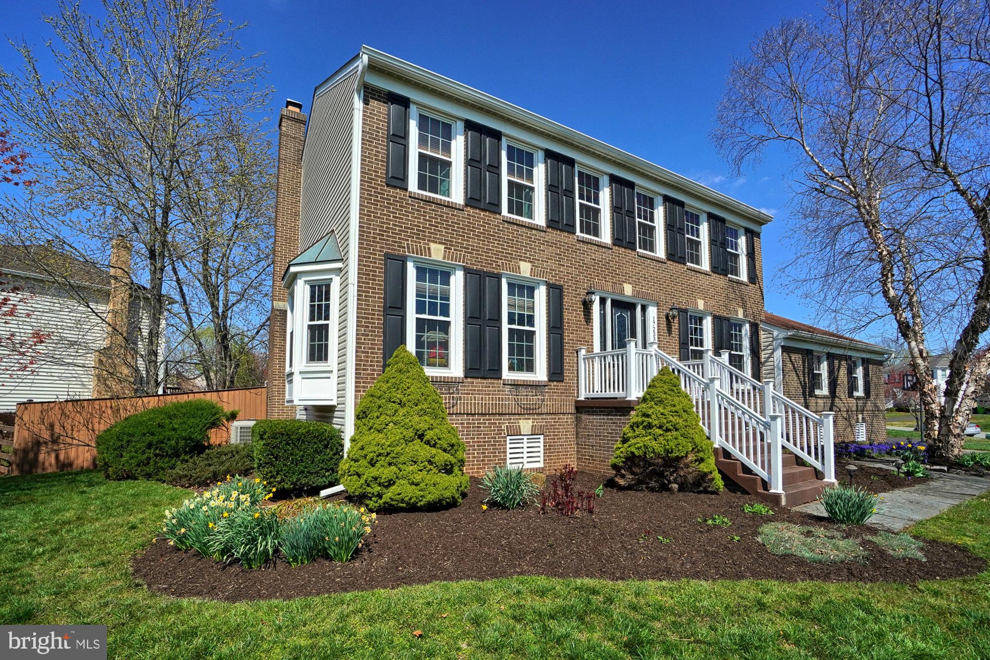 17233 Spates Hill Road Poolesville, MD 20837 - Photo 8 of 66 Best value in town!