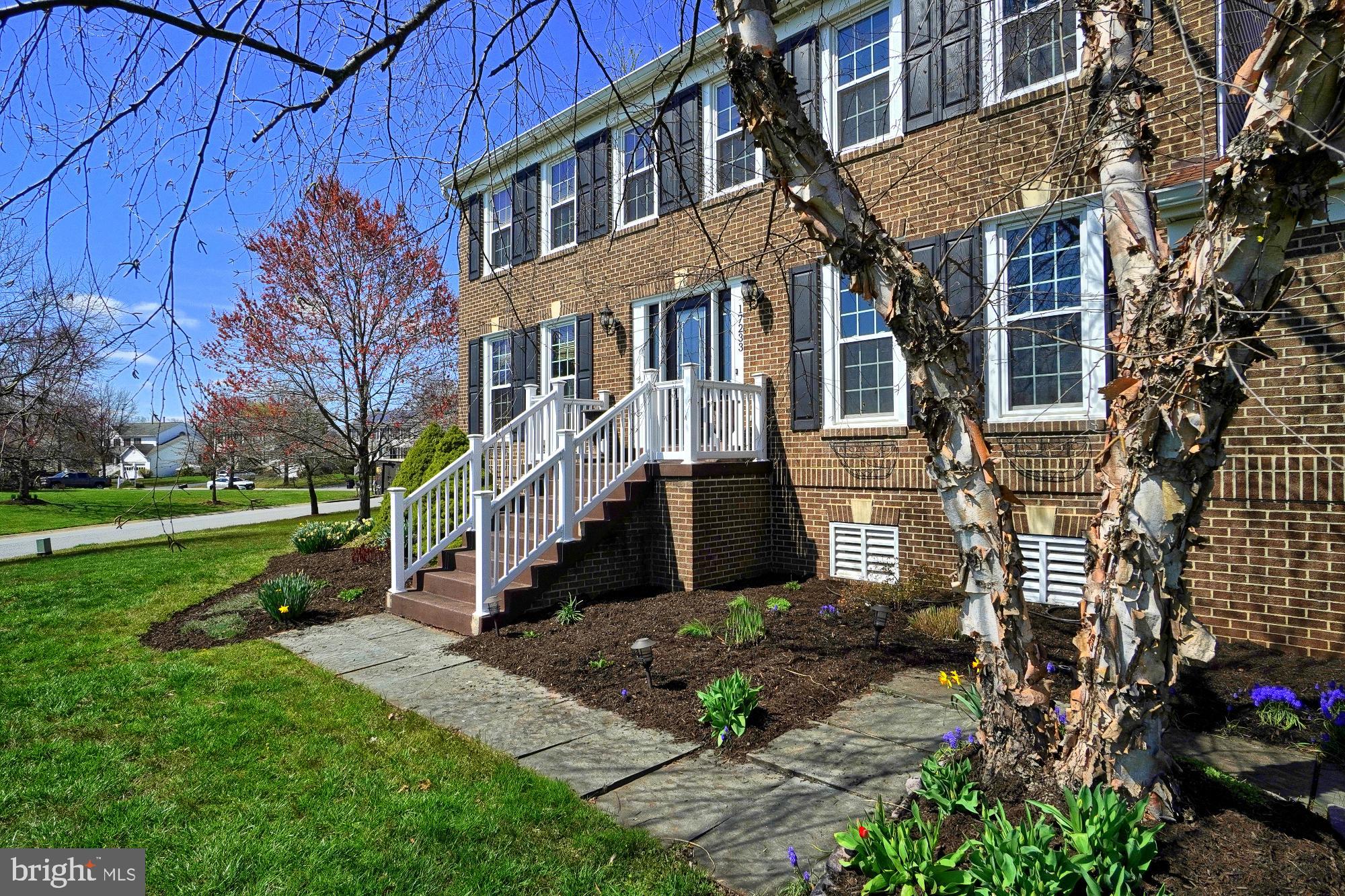 17233 Spates Hill Road Poolesville, MD 20837 - Photo 10 of 66 All new windows!