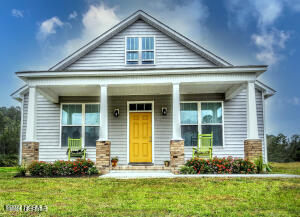 1393 Temples Point Road Havelock, NC 28532 - Photo 1 of 27 1393 TPR FRONT