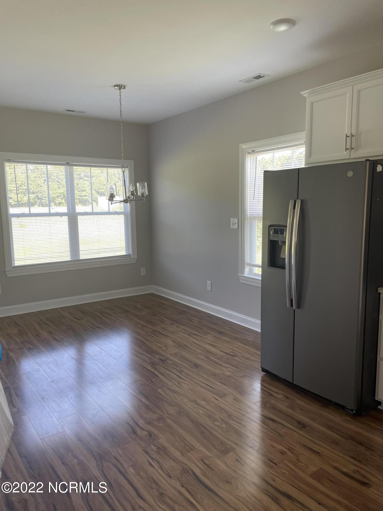 1393 Temples Point Road Havelock, NC 28532 - Photo 15 of 27 Kitchen