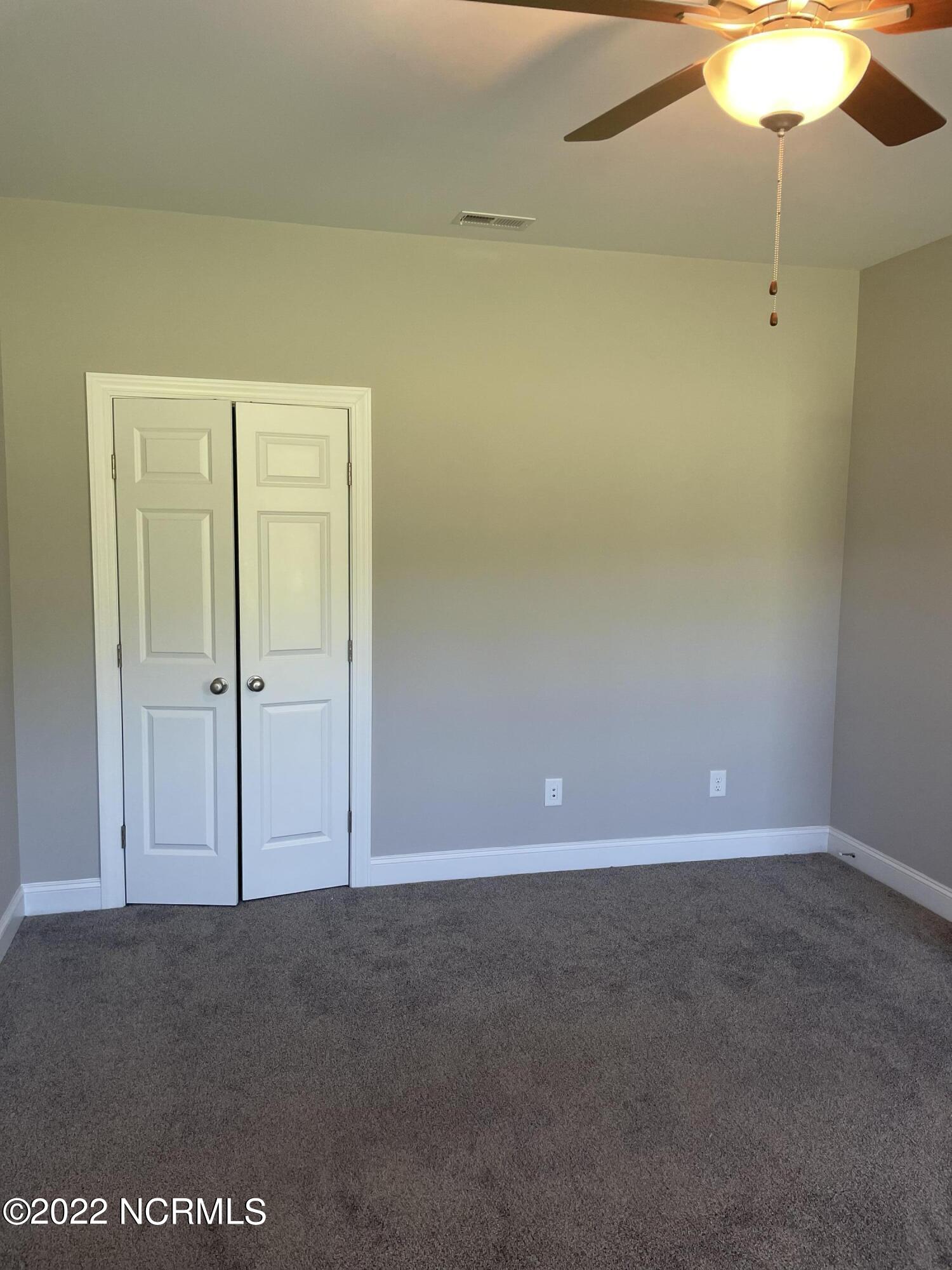 1393 Temples Point Road Havelock, NC 28532 - Photo 19 of 27 Master Bedroom