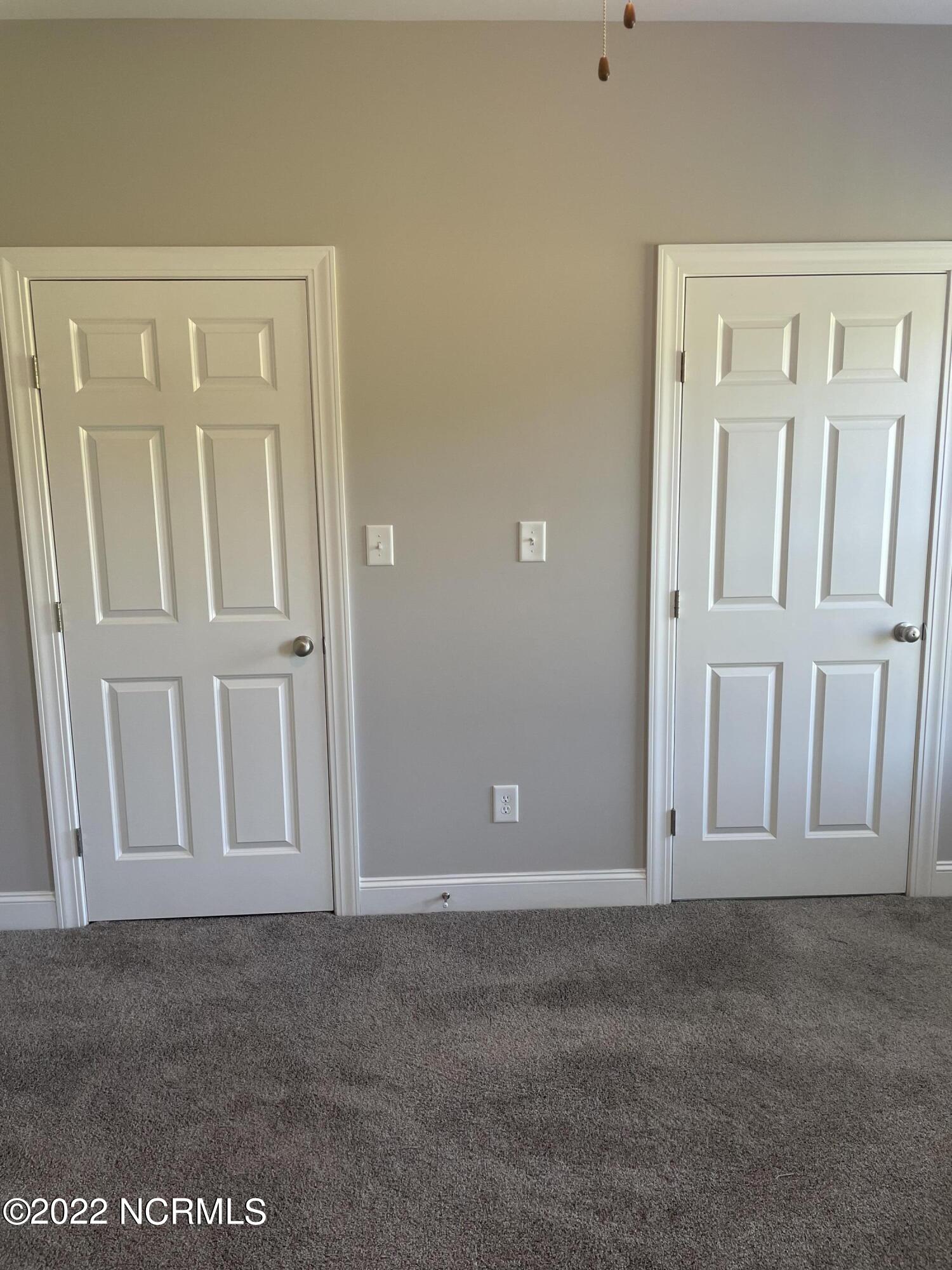 1393 Temples Point Road Havelock, NC 28532 - Photo 20 of 27 Master Bedroom