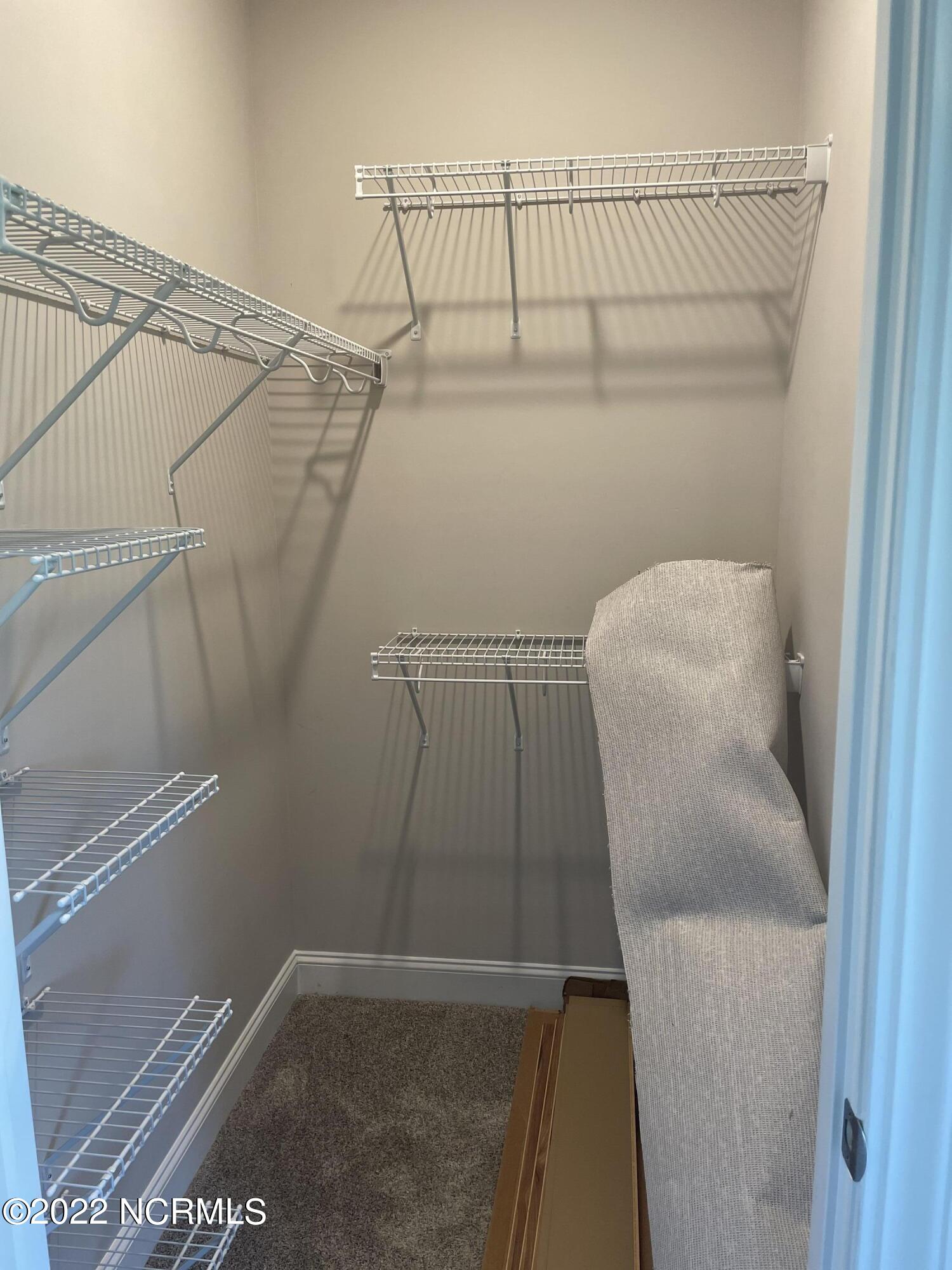 1393 Temples Point Road Havelock, NC 28532 - Photo 21 of 27 HER closet