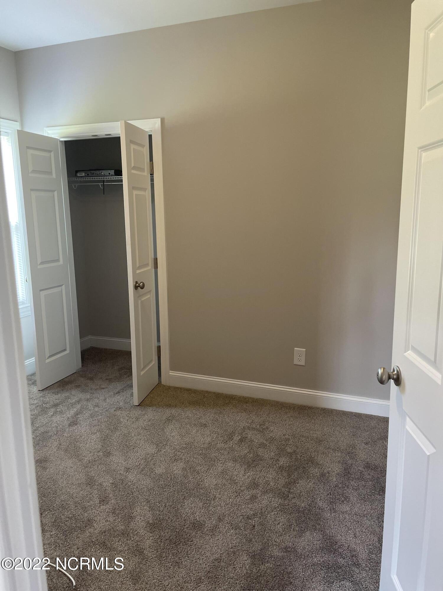 1393 Temples Point Road Havelock, NC 28532 - Photo 27 of 27 Bedroom 3